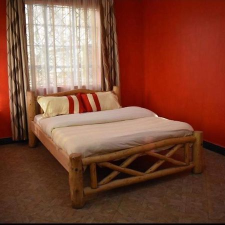 Buens Lugar Hotel نانيوكي المظهر الخارجي الصورة