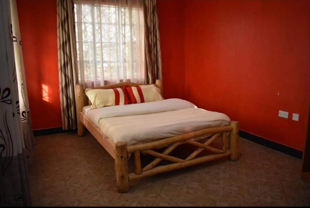 Buens Lugar Hotel نانيوكي المظهر الخارجي الصورة
